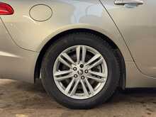 Jaguar XF d V6 Luxury 