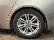Jaguar XF d V6 Luxury 