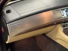 Jaguar XF d V6 Luxury 