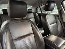 Jaguar XF d V6 Premium Luxury 