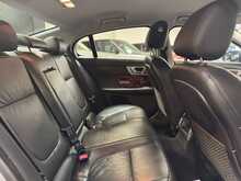Jaguar XF d V6 Premium Luxury 