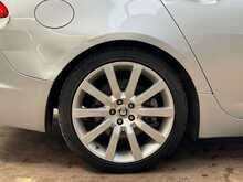 Jaguar XF d V6 Premium Luxury 