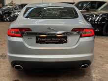 Jaguar XF d V6 Premium Luxury 