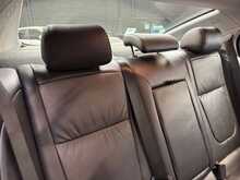 Jaguar XF d V6 Premium Luxury 