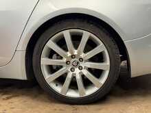 Jaguar XF d V6 Premium Luxury 