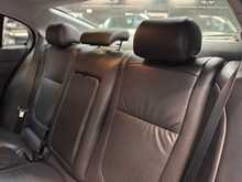 Jaguar XF d V6 Premium Luxury 