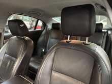 Jaguar XF d V6 Premium Luxury 