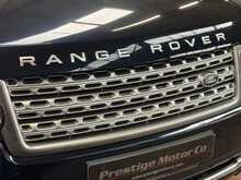 Land Rover Range Rover SD V8 Vogue SE 