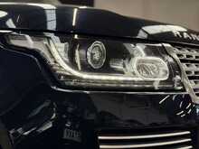Land Rover Range Rover SD V8 Vogue SE 