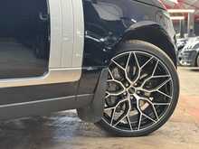 Land Rover Range Rover SD V8 Vogue SE 