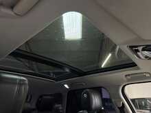 Land Rover Range Rover SD V8 Vogue SE 