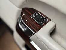 Land Rover Range Rover SD V8 Vogue SE 