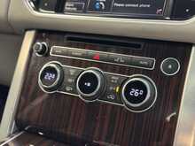 Land Rover Range Rover SD V8 Vogue SE 