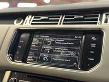 Land Rover Range Rover SD V8 Vogue SE 