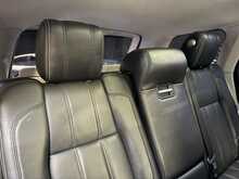 Land Rover Range Rover SD V8 Vogue SE 