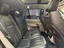 Land Rover Range Rover SD V8 Vogue SE 