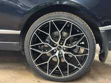 Land Rover Range Rover SD V8 Vogue SE 