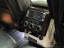Land Rover Range Rover SD V8 Vogue SE 