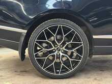 Land Rover Range Rover SD V8 Vogue SE 