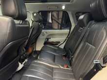 Land Rover Range Rover SD V8 Vogue SE 