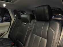 Land Rover Range Rover SD V8 Vogue SE 