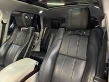 Land Rover Range Rover SD V8 Vogue SE 