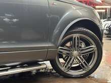 Audi Q7 TDI V6 S line Plus 