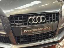 Audi Q7 TDI V6 S line Plus 