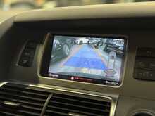 Audi Q7 TDI V6 S line Plus 