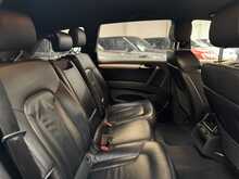 Audi Q7 TDI V6 S line Plus 
