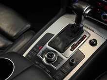 Audi Q7 TDI V6 S line Plus 
