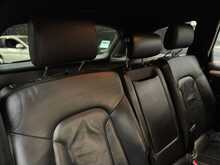 Audi Q7 TDI V6 S line Plus 