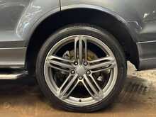 Audi Q7 TDI V6 S line Plus 