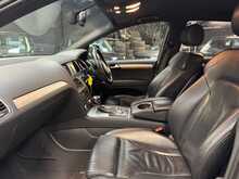 Audi Q7 TDI V6 S line Plus 