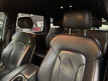 Audi Q7 TDI V6 S line Plus 