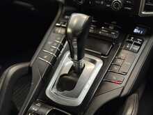 Porsche Cayenne V6 