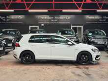 Volkswagen Golf TDI R-Line 