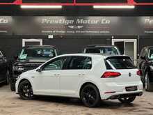 Volkswagen Golf TDI R-Line 