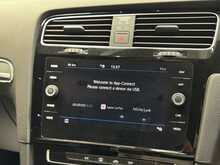 Volkswagen Golf TDI R-Line 