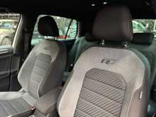 Volkswagen Golf TDI R-Line 