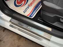 Volkswagen Golf TDI R-Line 