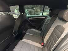 Volkswagen Golf TDI R-Line 