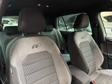 Volkswagen Golf TDI R-Line 