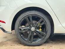 Volkswagen Golf TDI R-Line 