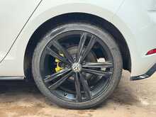 Volkswagen Golf TDI R-Line 