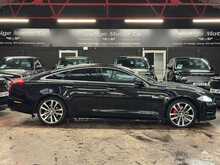 Jaguar XJ d V6 Portfolio 