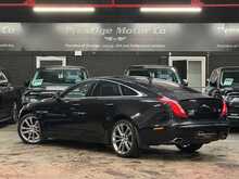 Jaguar XJ d V6 Portfolio 