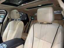 Jaguar XJ d V6 Portfolio 