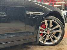 Jaguar XJ d V6 Portfolio 