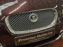 Jaguar XF d V6 Premium Luxury 